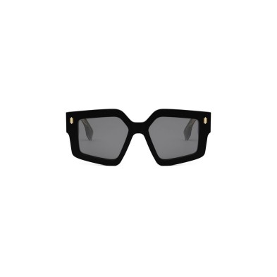 Occhiale da sole Fendi Roma FE40162I 01A