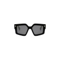 Occhiale da sole Fendi Roma FE40162I 01A Occhiale da sole Fendi Roma FE40162I 01A