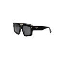 Occhiale da sole Fendi Roma FE40162I 01A Occhiale da sole Fendi Roma FE40162I 01A