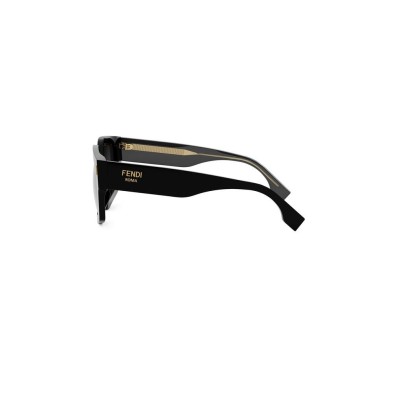 Occhiale da sole Fendi Roma FE40162I 01A