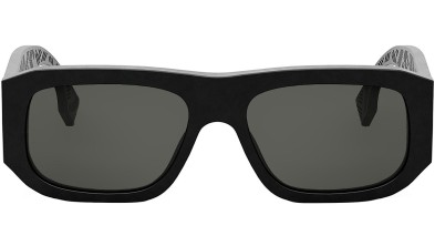Occhiale da sole Fendi FE40106I 02A