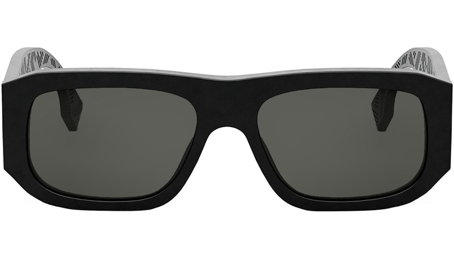 Occhiale da sole Fendi FE40106I 02A