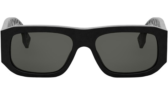 Occhiale da sole Fendi FE40106I 02A