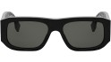 Occhiale da sole Fendi FE40106I 02A