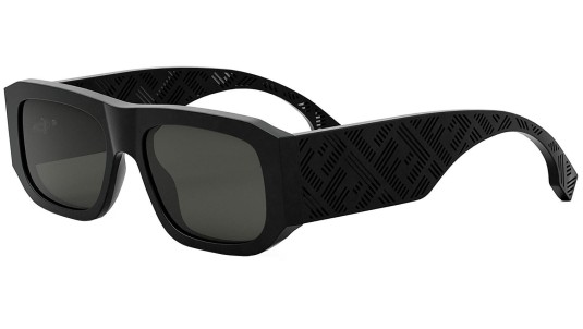 Occhiale da sole Fendi FE40106I 02A
