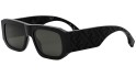 Occhiale da sole Fendi FE40106I 02A
