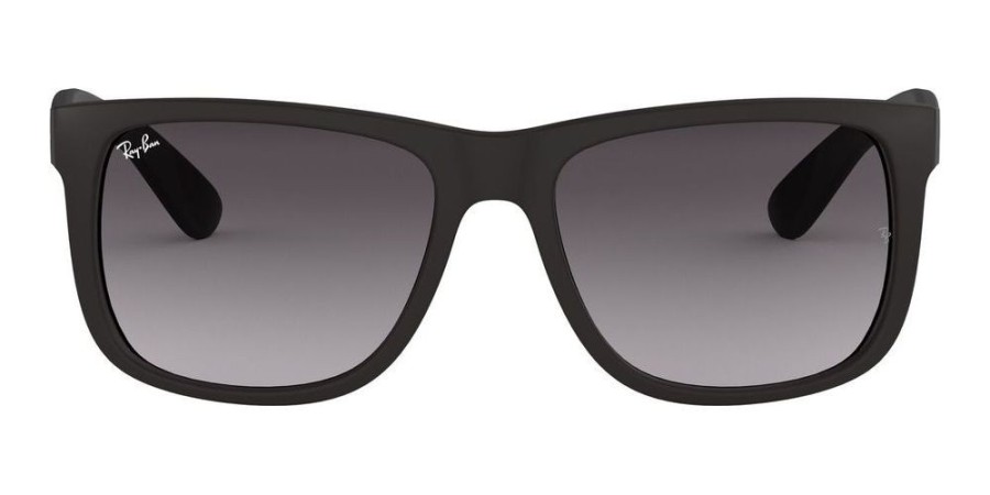 Occhiale da sole Ray-Ban Justin RB4165 601/84