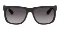 Occhiale da sole Ray-Ban Justin RB4165 601/84