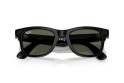 Occhiale da sole Ray-Ban Meta Wayfarer (Gen 2) RW4012 601/71