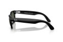 Occhiale da sole Ray-Ban Meta Wayfarer (Gen 2) RW4012 601/71