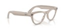 Occhiale da sole Ray-Ban Meta Smart Glasses Skyler RW4010 6700MF