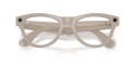 Occhiale da sole Ray-Ban Meta Smart Glasses Skyler RW4010 6700MF