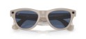Occhiale da sole Ray-Ban Meta Smart Glasses Skyler RW4010 6700MF