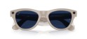 Occhiale da sole Ray-Ban Meta Smart Glasses Skyler RW4010 6700MF