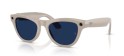 Occhiale da sole Ray-Ban Meta Smart Glasses Skyler RW4010 6700MF