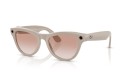 Occhiale da sole Ray-Ban Smart Glasses Skyler RW4010 670013