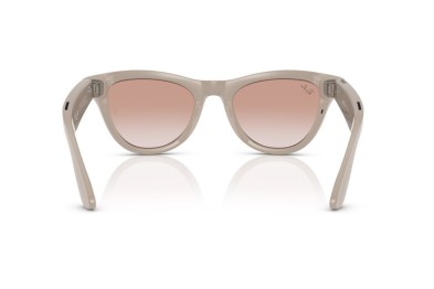 Occhiale da sole Ray-Ban Smart Glasses Skyler RW4010 670013