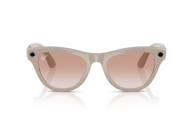 Occhiale da sole Ray-Ban Smart Glasses Skyler RW4010 670013