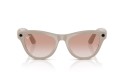 Occhiale da sole Ray-Ban Smart Glasses Skyler RW4010 670013