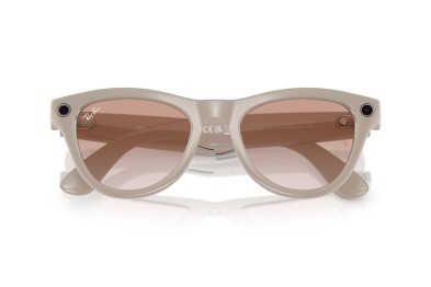 Occhiale da sole Ray-Ban Smart Glasses Skyler RW4010 670013