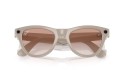 Occhiale da sole Ray-Ban Smart Glasses Skyler RW4010 670013
