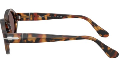 Occhiale da sole Persol Loris PO3378S 1052/53