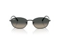 Occhiale da sole Ray-Ban RB3749 002/71