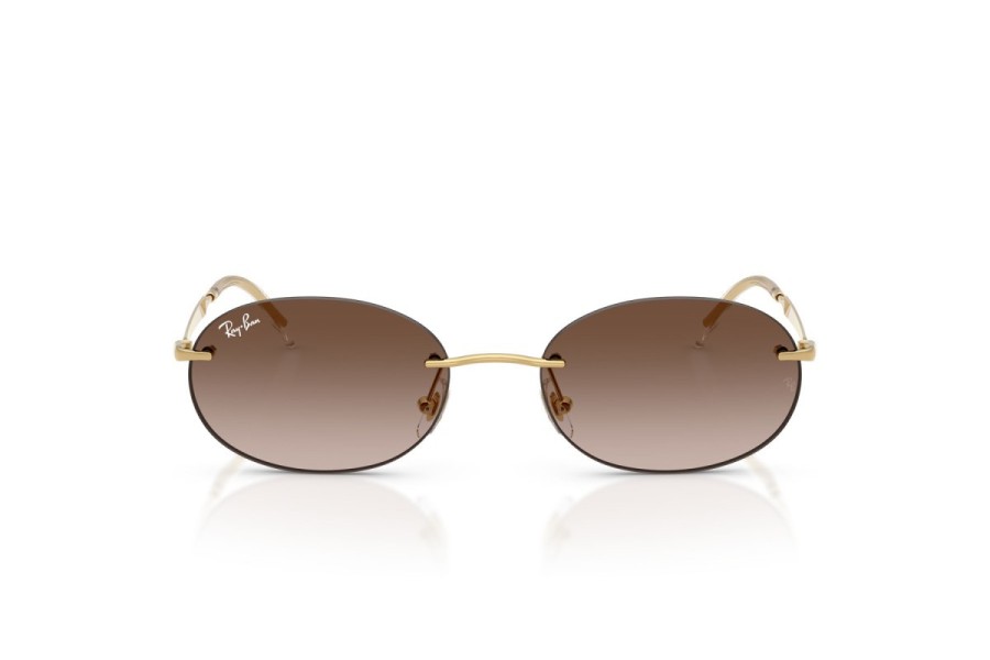 Occhiale da sole Ray-Ban RB3767 001/13