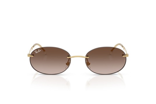Occhiale da sole Ray-Ban RB3767 001/13