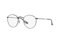 Occhiale da vista Ray-Ban Rouns Metal RX3447V 2509