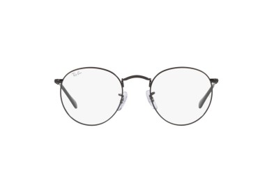 Occhiale da vista Ray-Ban Rouns Metal RX3447V 2509