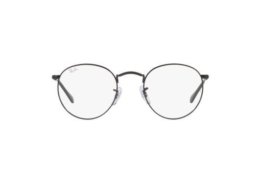 Occhiale da vista Ray-Ban Rouns Metal RX3447V 2509