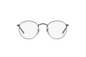 Occhiale da vista Ray-Ban Rouns Metal RX3447V 2509