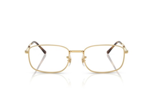 Occhiale da vista Ray-Ban RX6533 2500