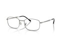 Occhiale da vista Ray-Ban RX6533 2502 Occhiale da vista Ray-Ban RX6533 2502