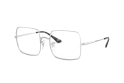 Occhiale da vista Ray-Ban Square RX1971V 2501