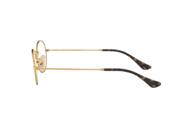 Occhiale da vista Ray-Ban Oval RX3547V 2500