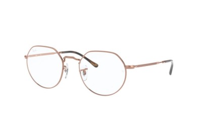 Occhiale da vista Ray-Ban Jack RX6465 2943