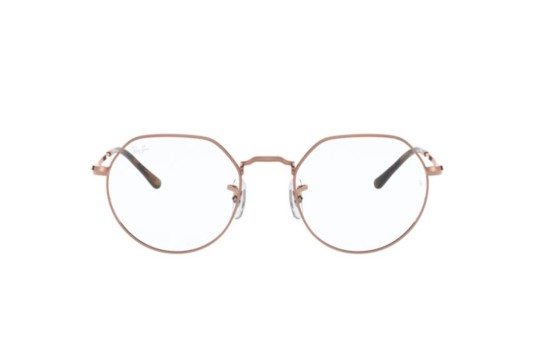 Occhiale da vista Ray-Ban Jack RX6465 2943