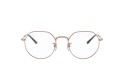 Occhiale da vista Ray-Ban Jack RX6465 2943