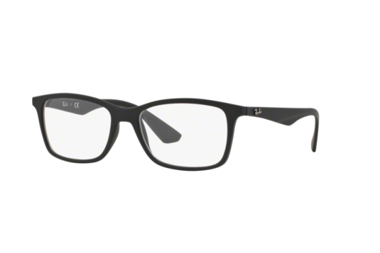 Occhiale da vista Ray-Ban RX7047 5196