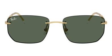 Occhiale da sole Ray-Ban RB3768 001/71