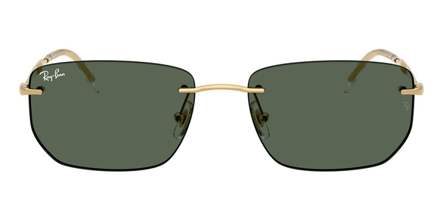 Occhiale da sole Ray-Ban RB3768 001/71