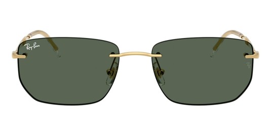 Occhiale da sole Ray-Ban RB3768 001/71