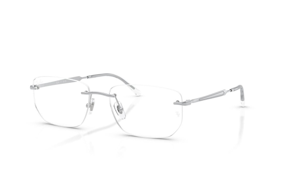 Occhiale da vista Ray-Ban RX3768V 2501