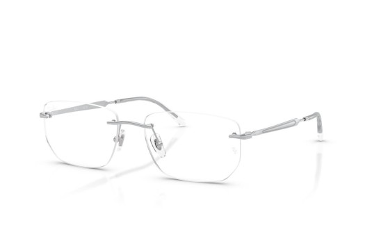 Occhiale da vista Ray-Ban RX3768V 2501