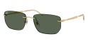 Occhiale da sole Ray-Ban RB3768 001/71