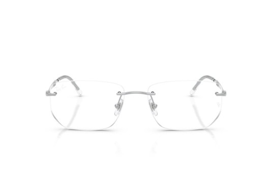 Occhiale da vista Ray-Ban RX3768V 2501