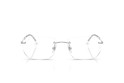 Occhiale da vista Ray-Ban RX3768V 2501