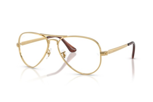 Occhiale da vista Ray-Ban Aviator Max RX3925V 2500